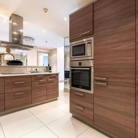 Luxury Villa In V&A Waterfront Kapsztad Zewnętrze zdjęcie