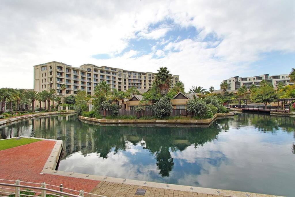Luxury Villa In V&A Waterfront Kapsztad Zewnętrze zdjęcie