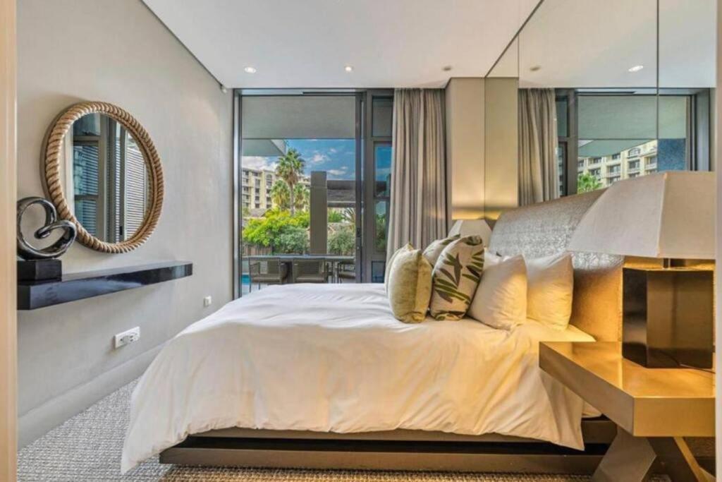 Luxury Villa In V&A Waterfront Kapsztad Zewnętrze zdjęcie