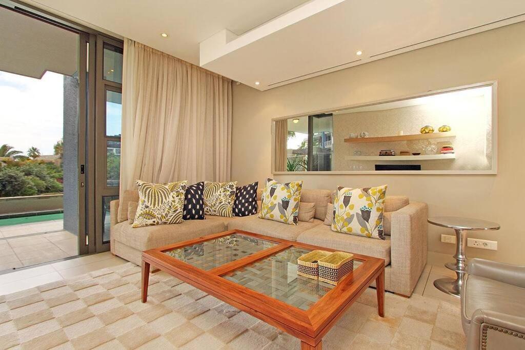 Luxury Villa In V&A Waterfront Kapsztad Zewnętrze zdjęcie