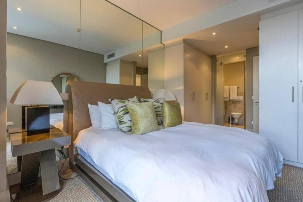 Luxury Villa In V&A Waterfront Kapsztad Zewnętrze zdjęcie